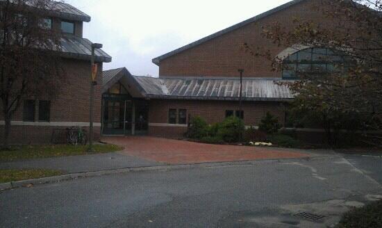 Bates College Museum of Art